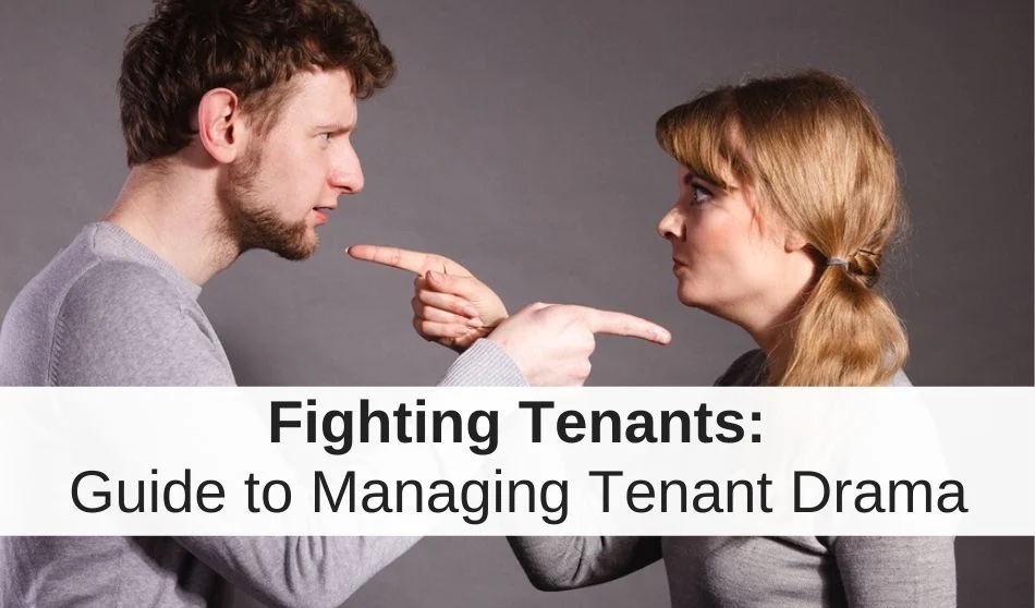 Owner-Tenant Problems
