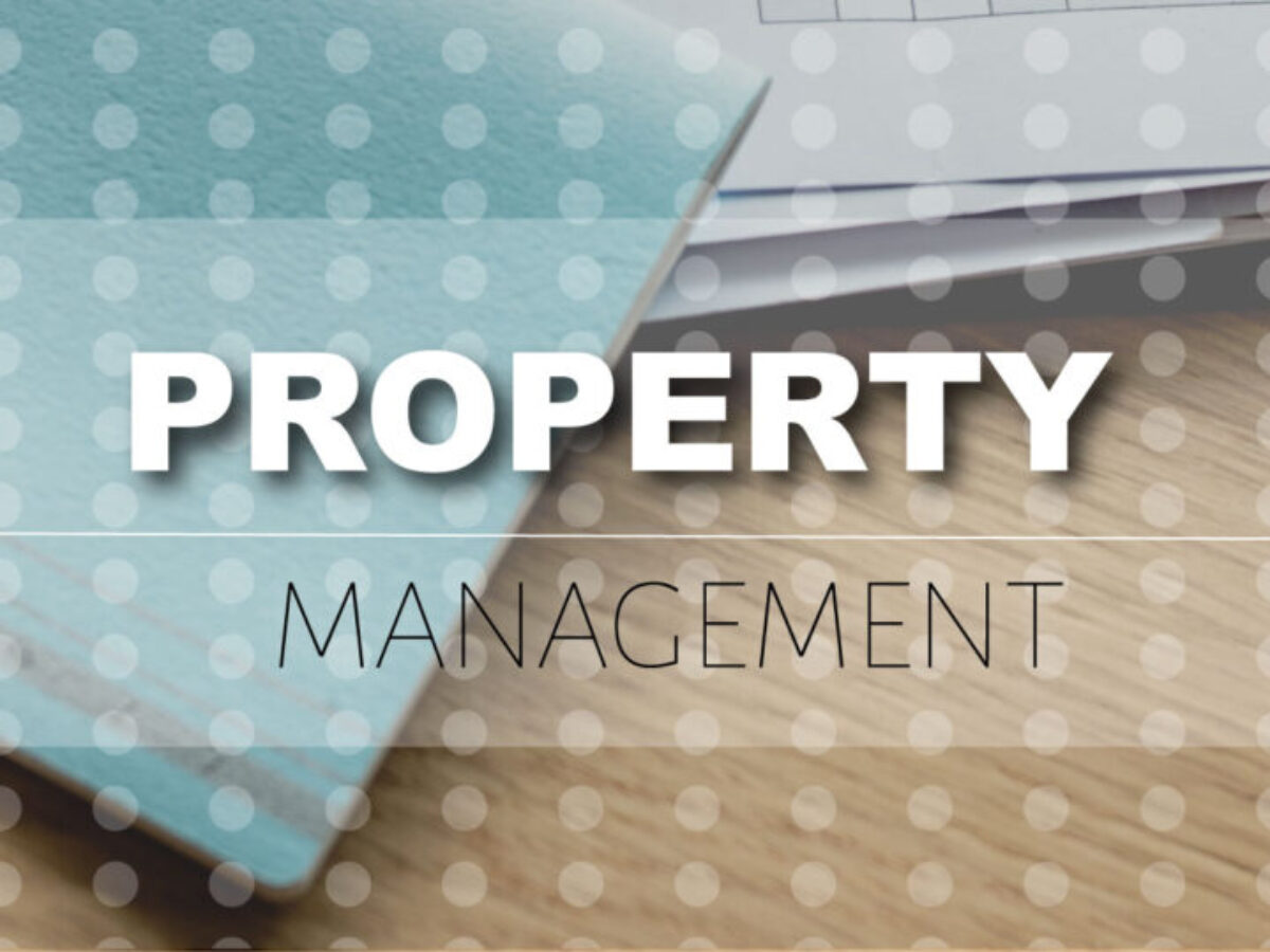 Property Management İstanbul. 