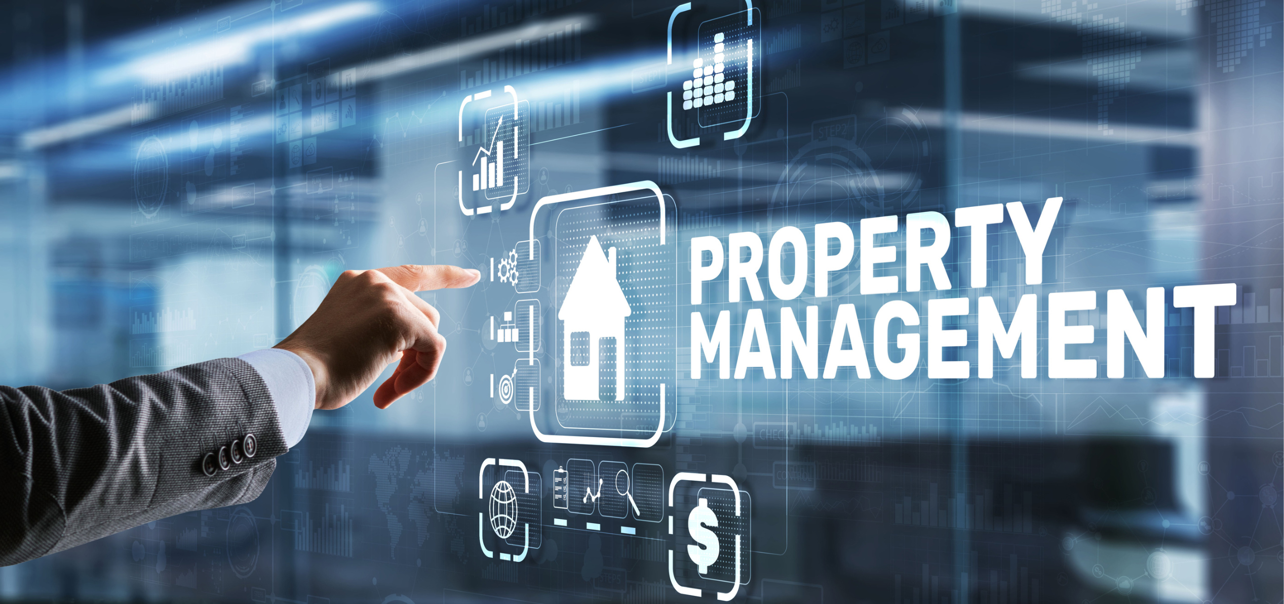 Property Management.